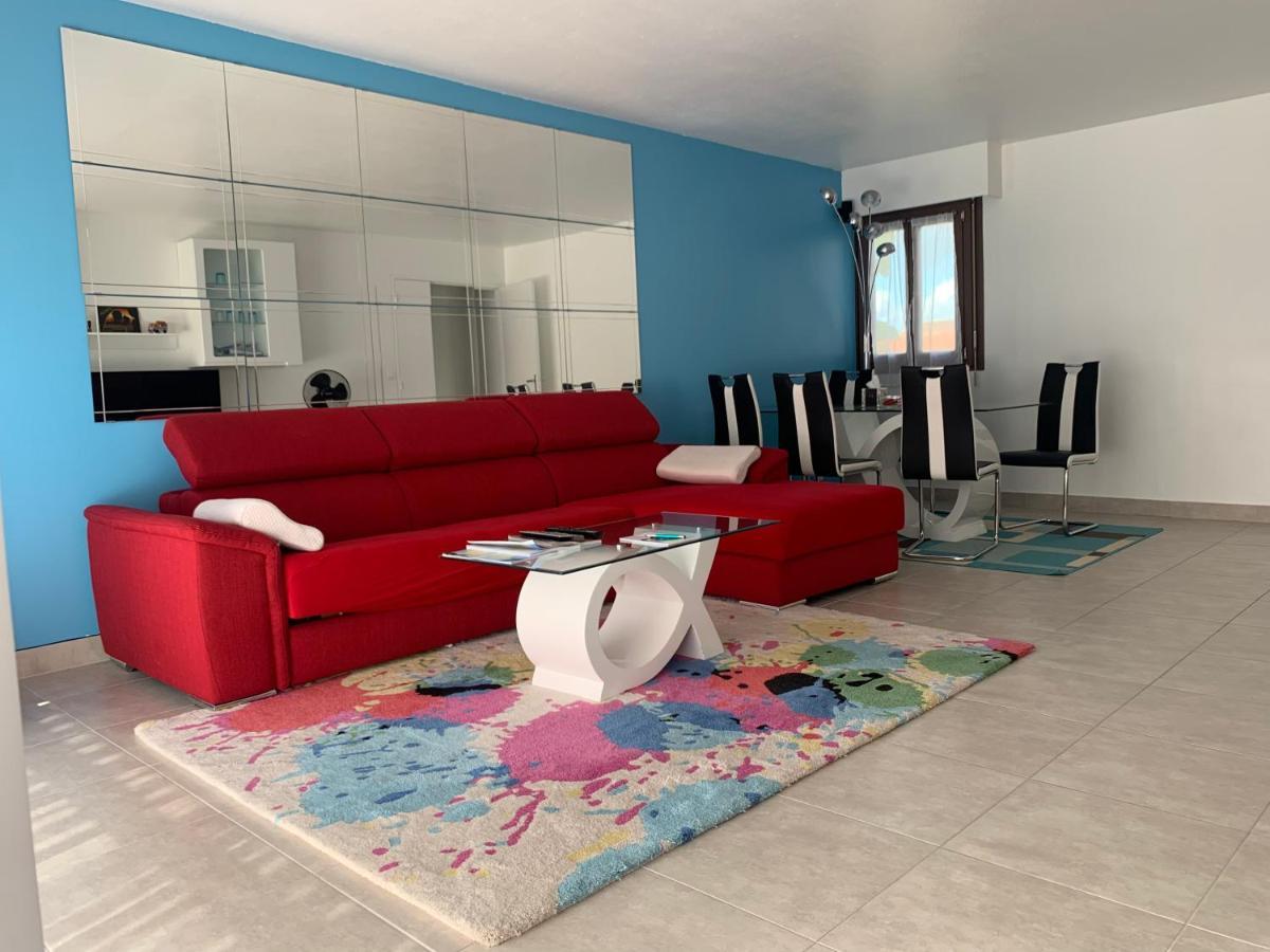 Grand Appartement A Louer Vue Sur Seine 默伦 外观 照片