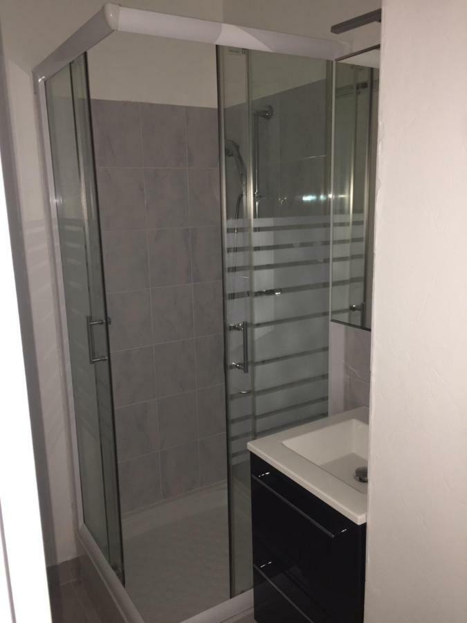 Grand Appartement A Louer Vue Sur Seine 默伦 外观 照片