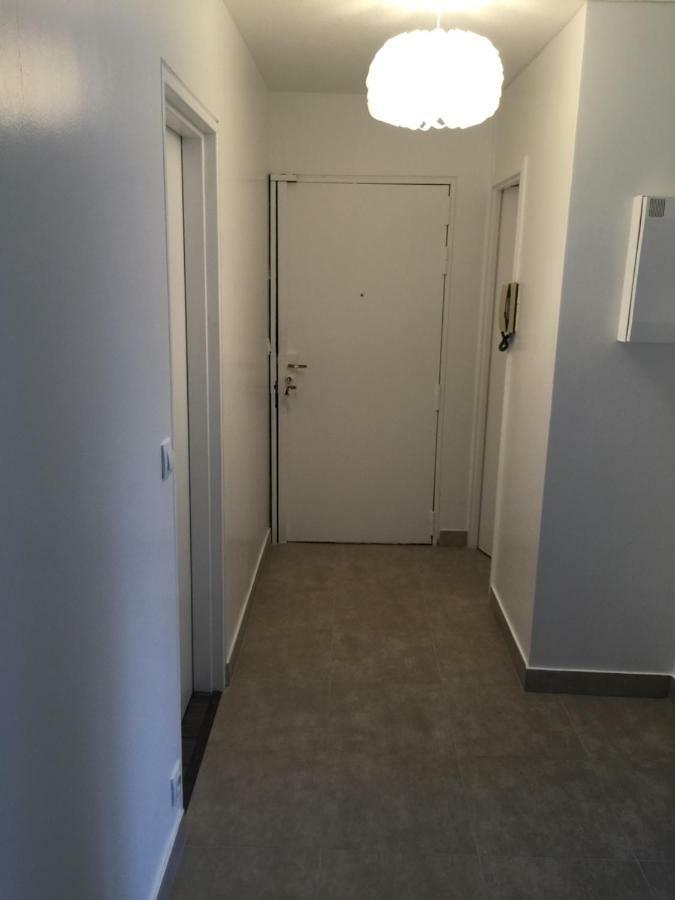 Grand Appartement A Louer Vue Sur Seine 默伦 外观 照片