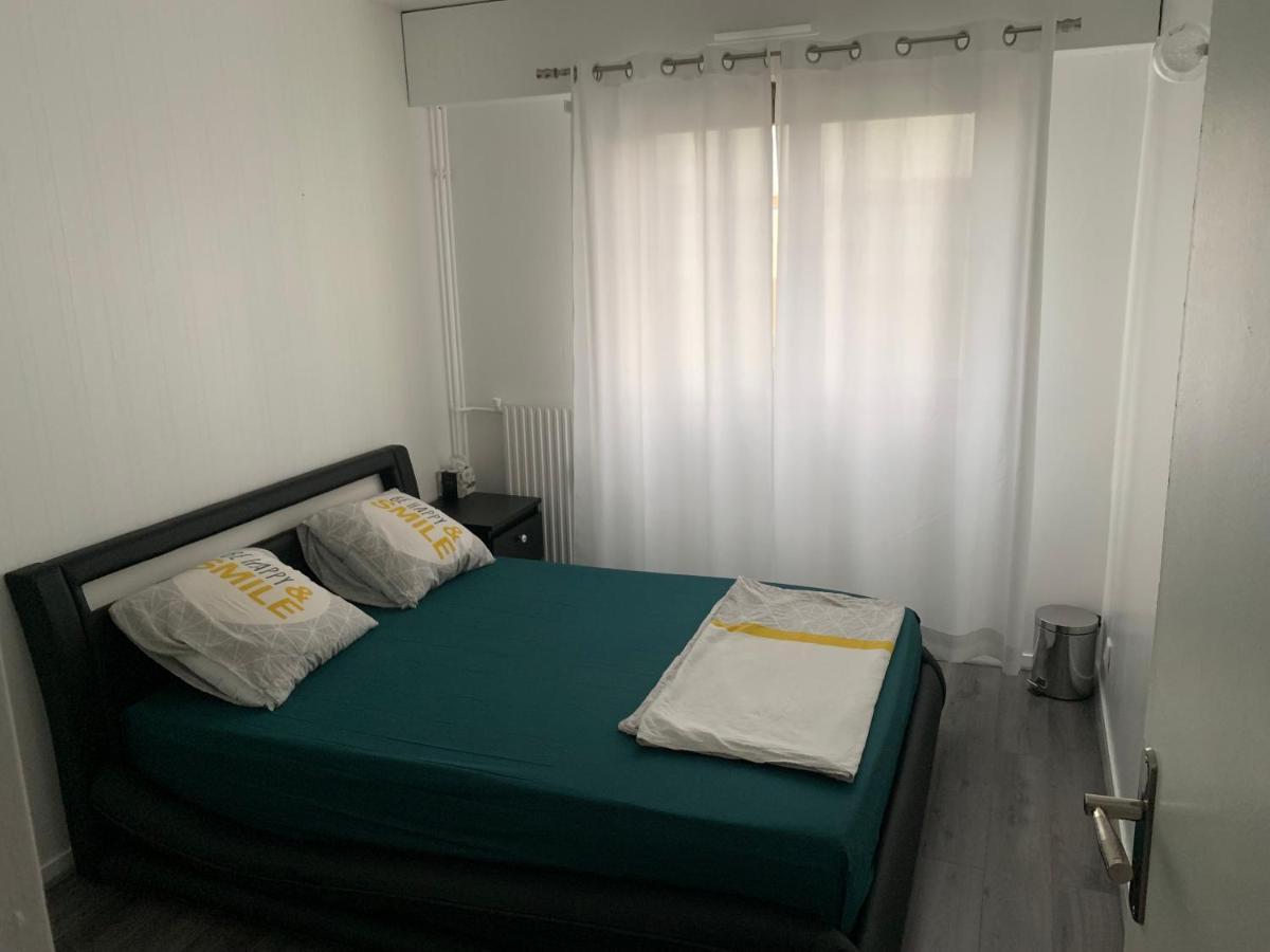 Grand Appartement A Louer Vue Sur Seine 默伦 外观 照片